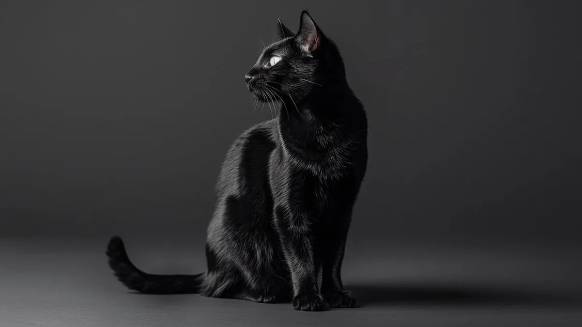 Un gato alerta sobre un virus exótico en EE.UU. y sus posibles efectos en humanos