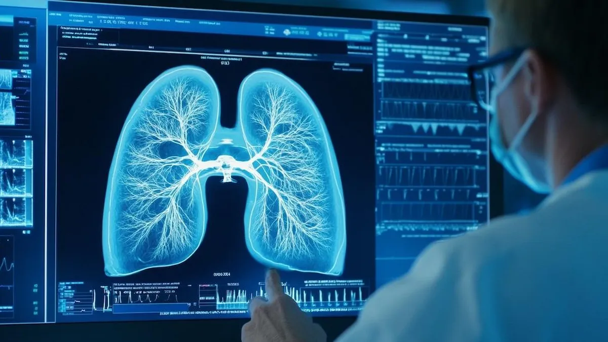 ¿Cómo el reloj circadiano podría influir en el asma y enfermedades cardíacas?