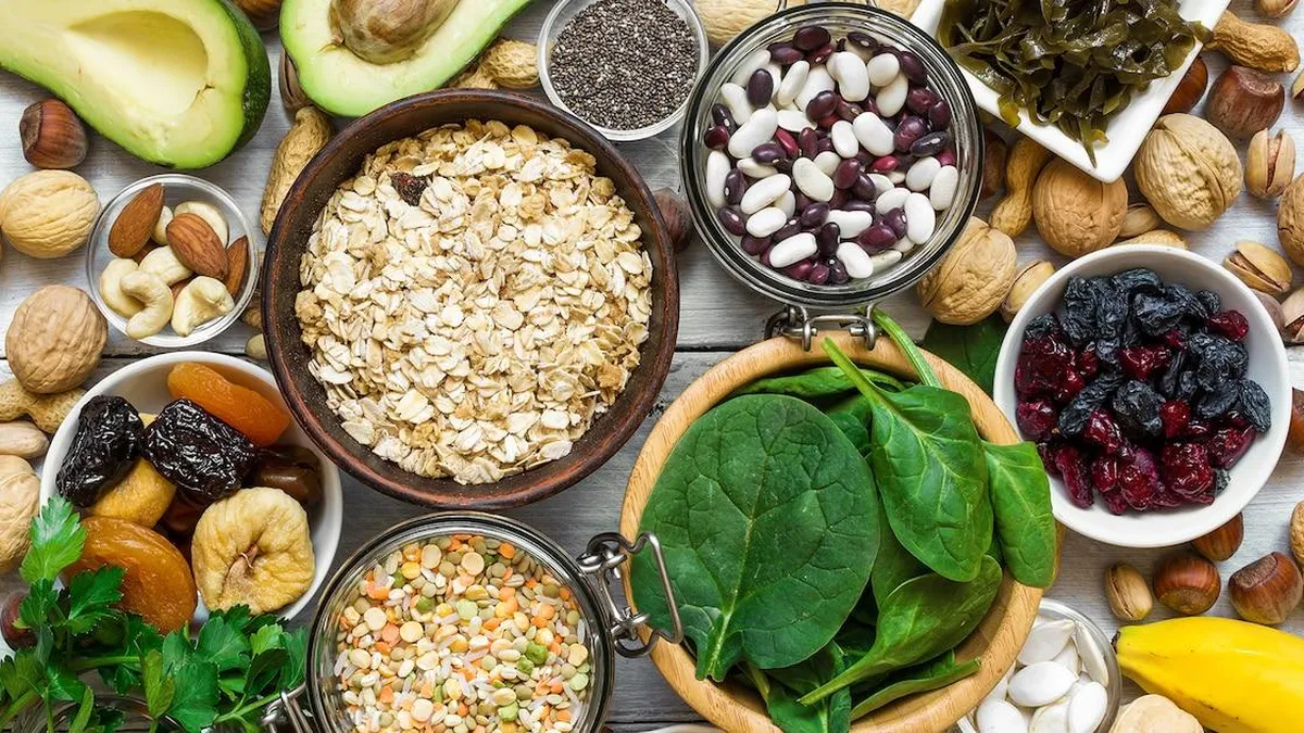 El magnesio: clave para quemar calorías y controlar el peso según expertos en salud