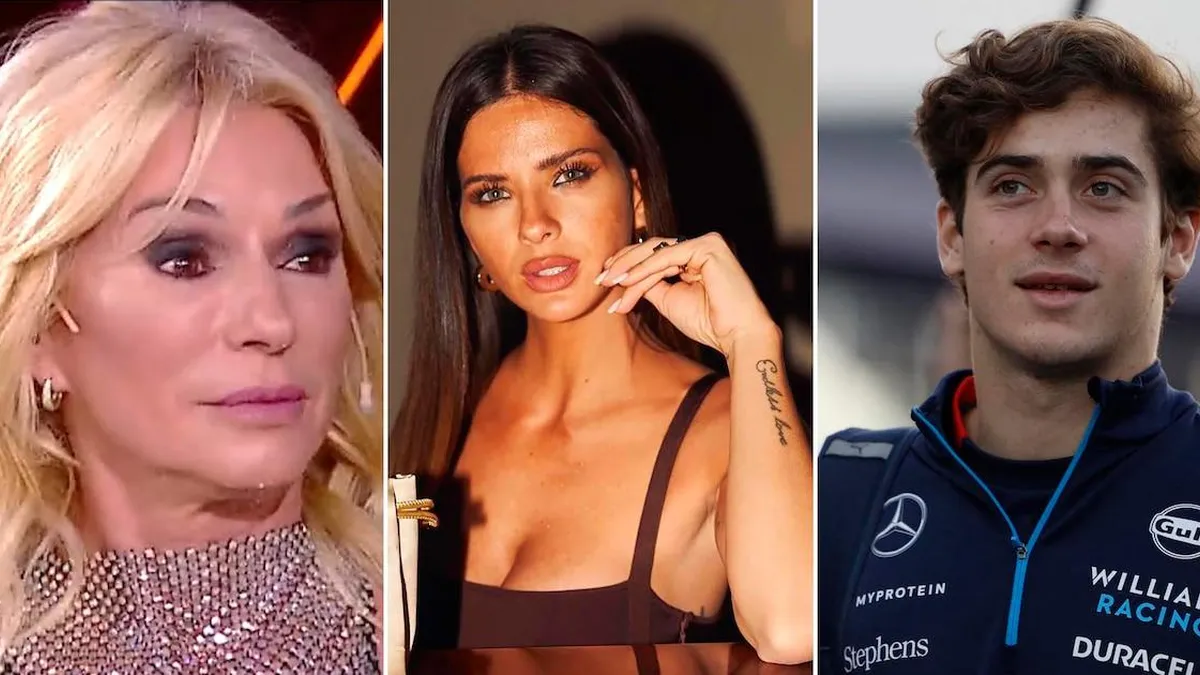 Susana Giménez y Yanina Latorre desatan polémica en el living con confesiones inesperadas