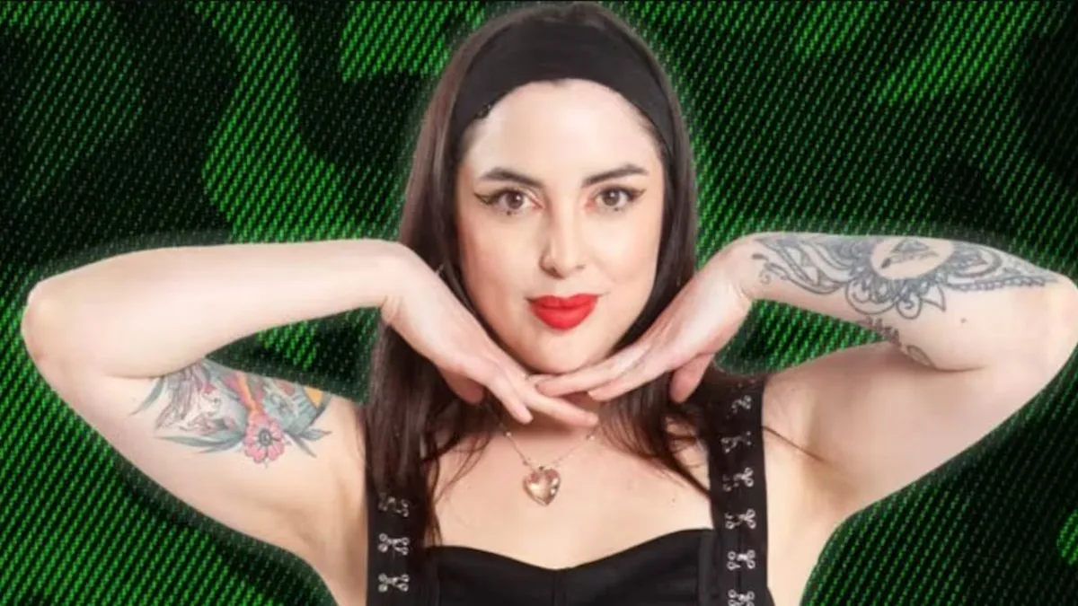 Natu Urtubias regresa a redes tras grave caída en Palabra de Honor: “Estoy en manos de los mejores doctores”