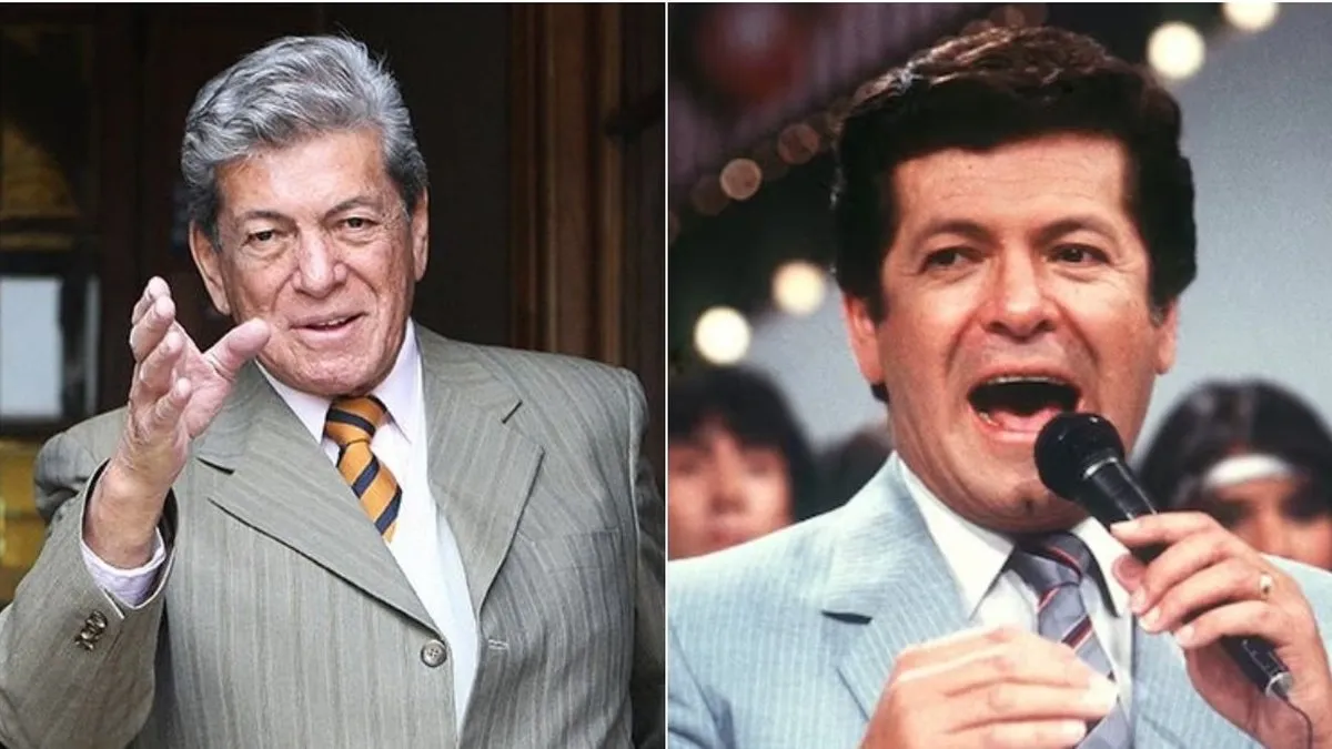 Enrique Maluenda: legado en TV