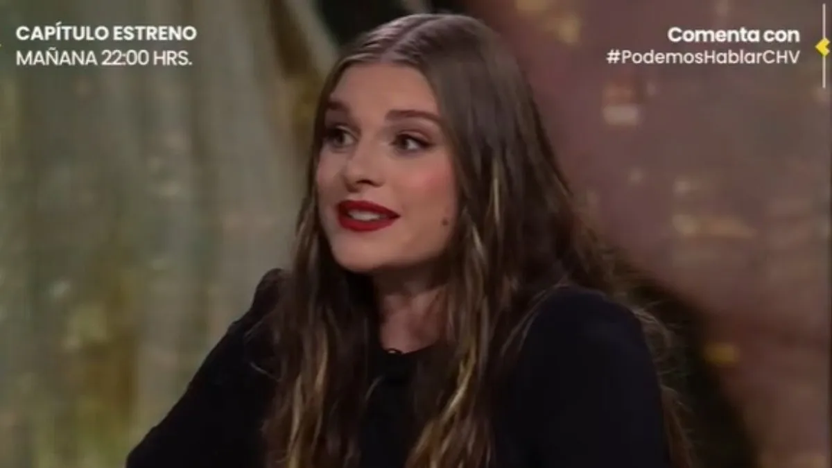 Tanza Varela revela detalles inesperados sobre su polémica con Kel Calderón