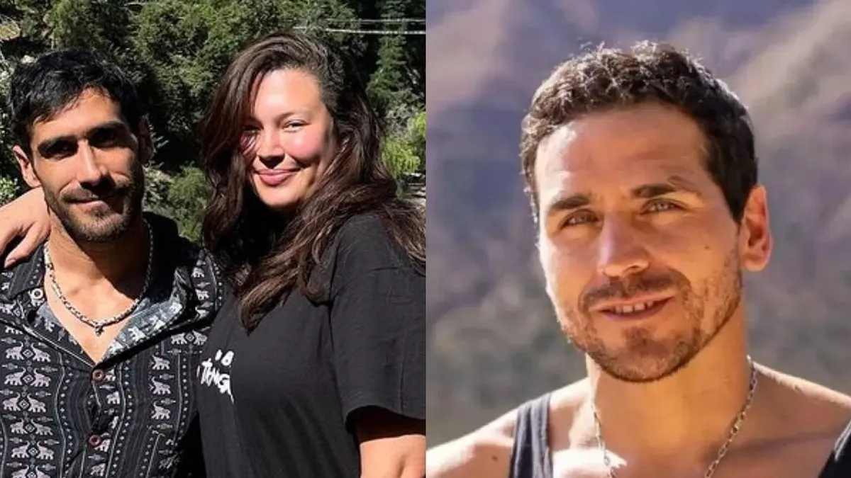 Pangal comparte su sincera opinión sobre el romance Astorga-Carvalho.