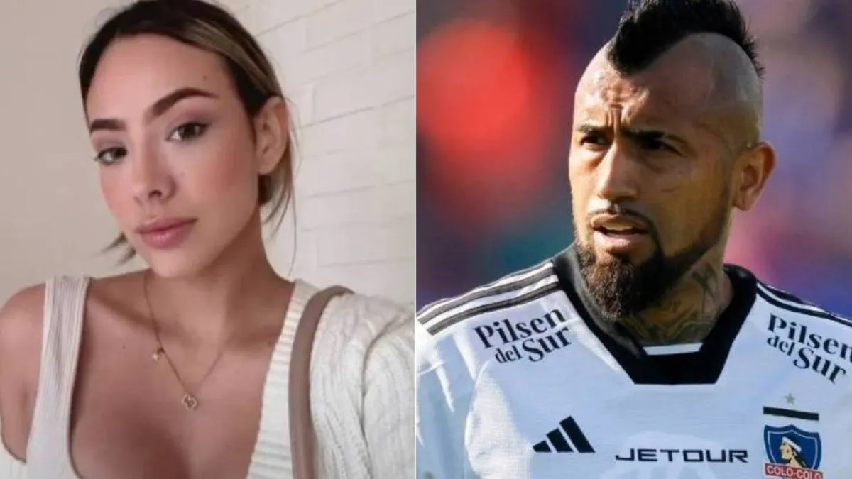 Mujer defiende a Vidal y revela su sorprendente comportamiento en el bar.