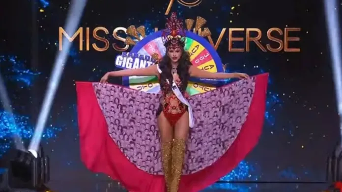 Miss Universo en TV abierta: descubre qué canal transmitirá la competencia.