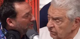 Don Francisco sorprende a Daniel Fuenzalida con inesperada propuesta y trofeo impactante.