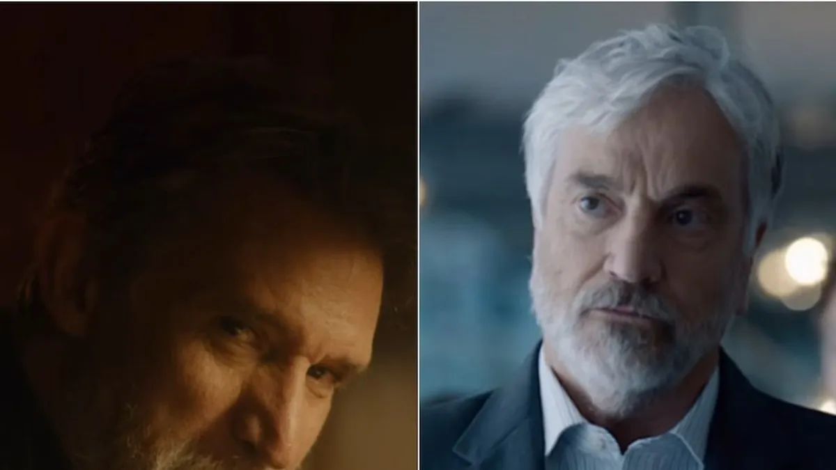 Conflictos familiares y ambición en Los Casablanca, la nueva teleserie de Mega