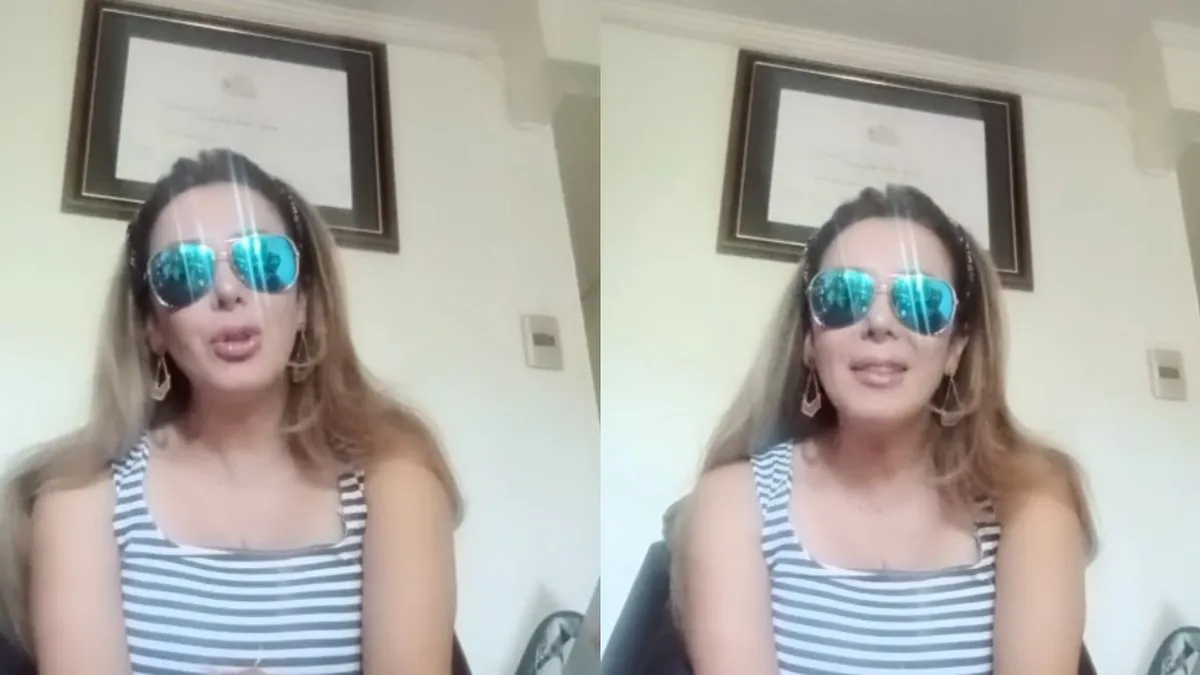 Romina Sáez explica su ausencia en visita a Cathy Barriga en prisión ¿Qué sucedió?