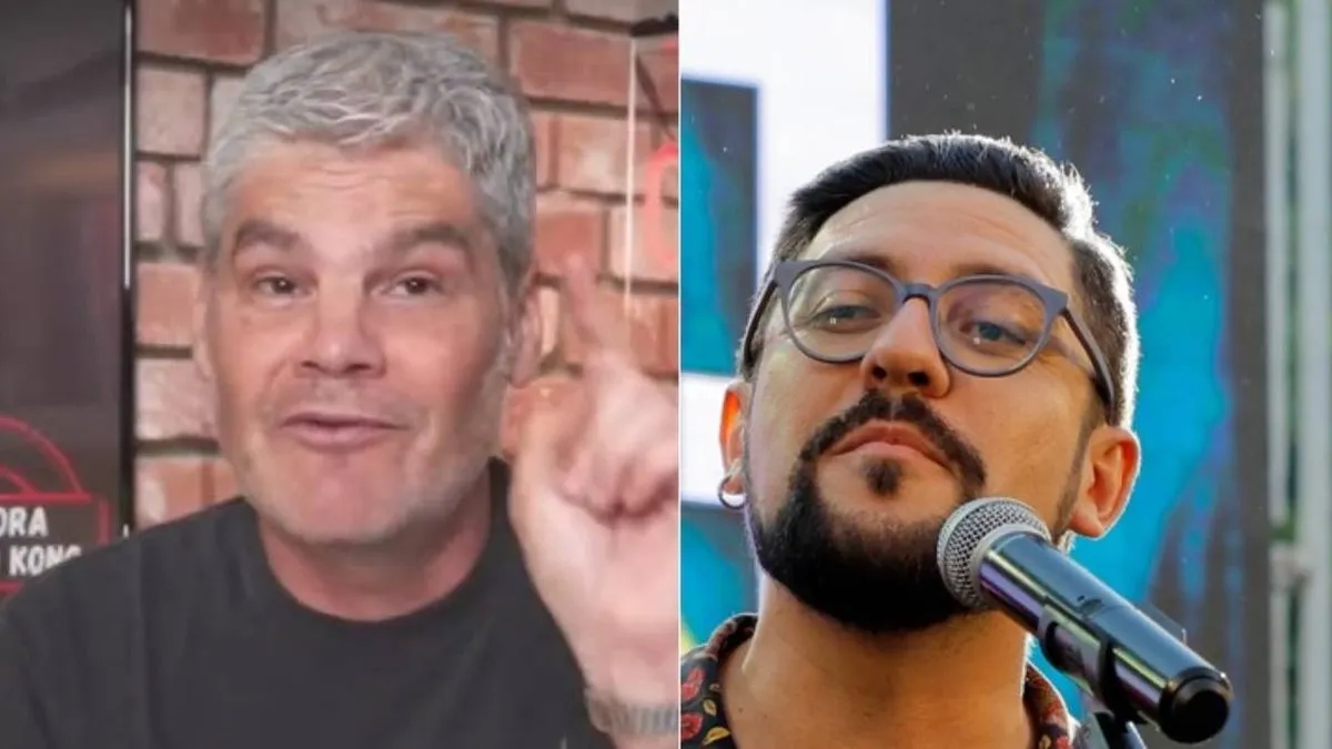 Juan Cristóbal Guarello criticó la estrategia de candidaturas en elecciones regionales