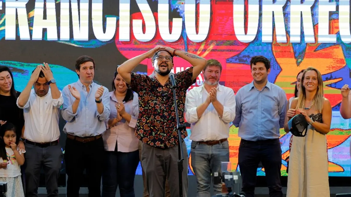 Francisco Orrego reflexiona sobre su derrota electoral y el futuro de la política local