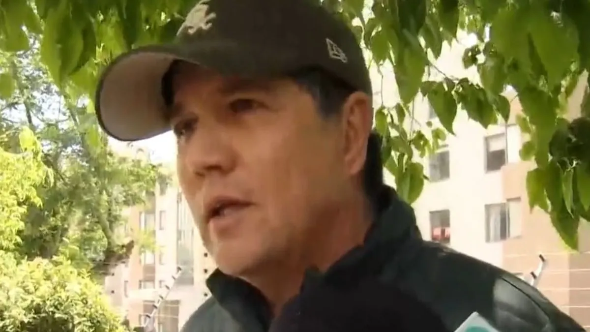 Manuel Monsalve rompe el silencio sobre la denuncia de violación y defiende el debido proceso