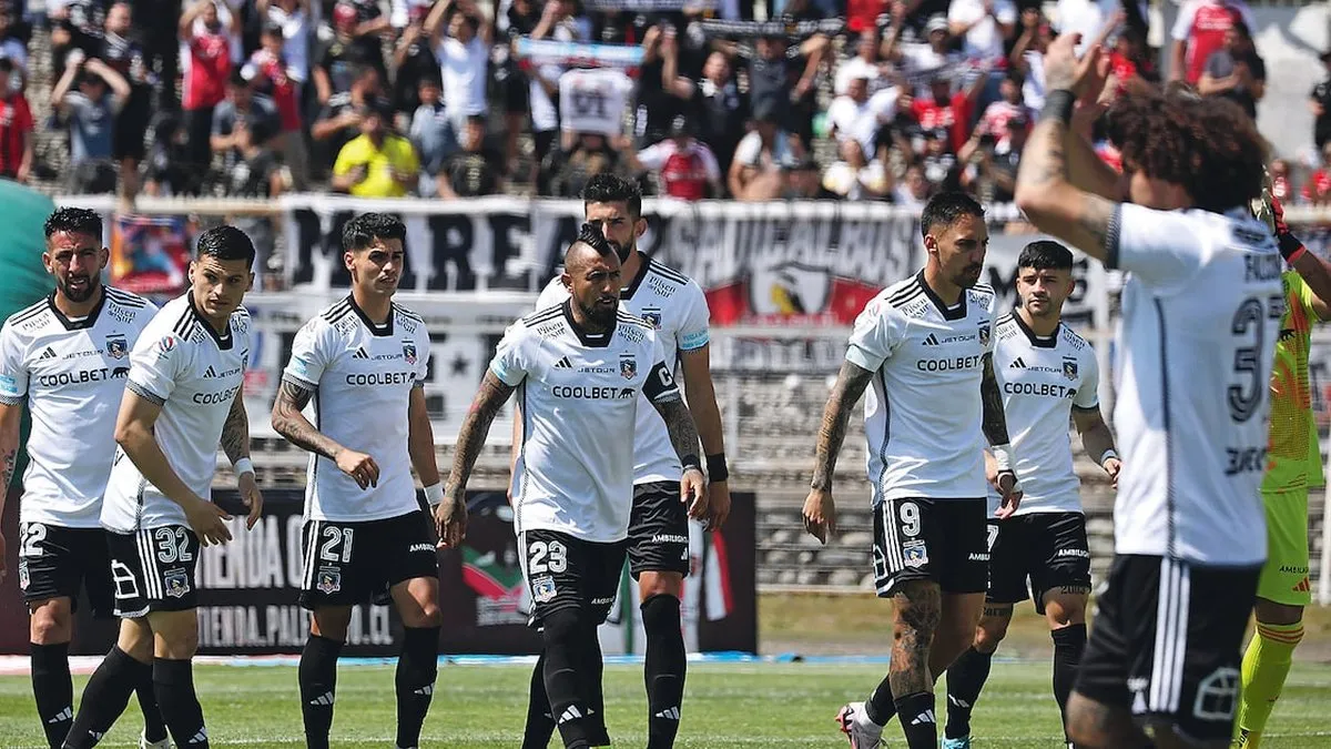 El Tribunal de Disciplina apoya a Colo Colo y desestima denuncia de Universidad de Chile.