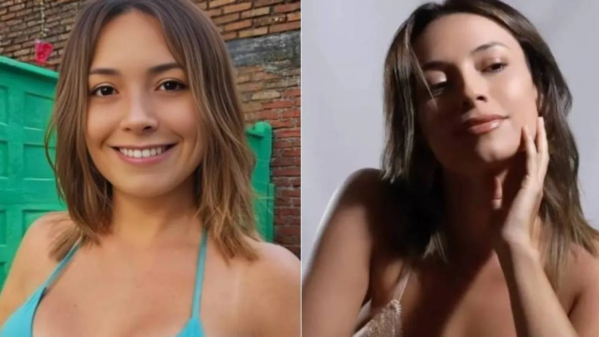 Camila Polizzi seguirá activa en Arsmate a pesar de la retención de sus ganancias