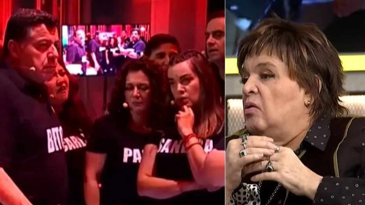 Gonzalo Cáceres revela su verdad tras no ser llamado a El Muro: “No, no me llamaron tampoco”