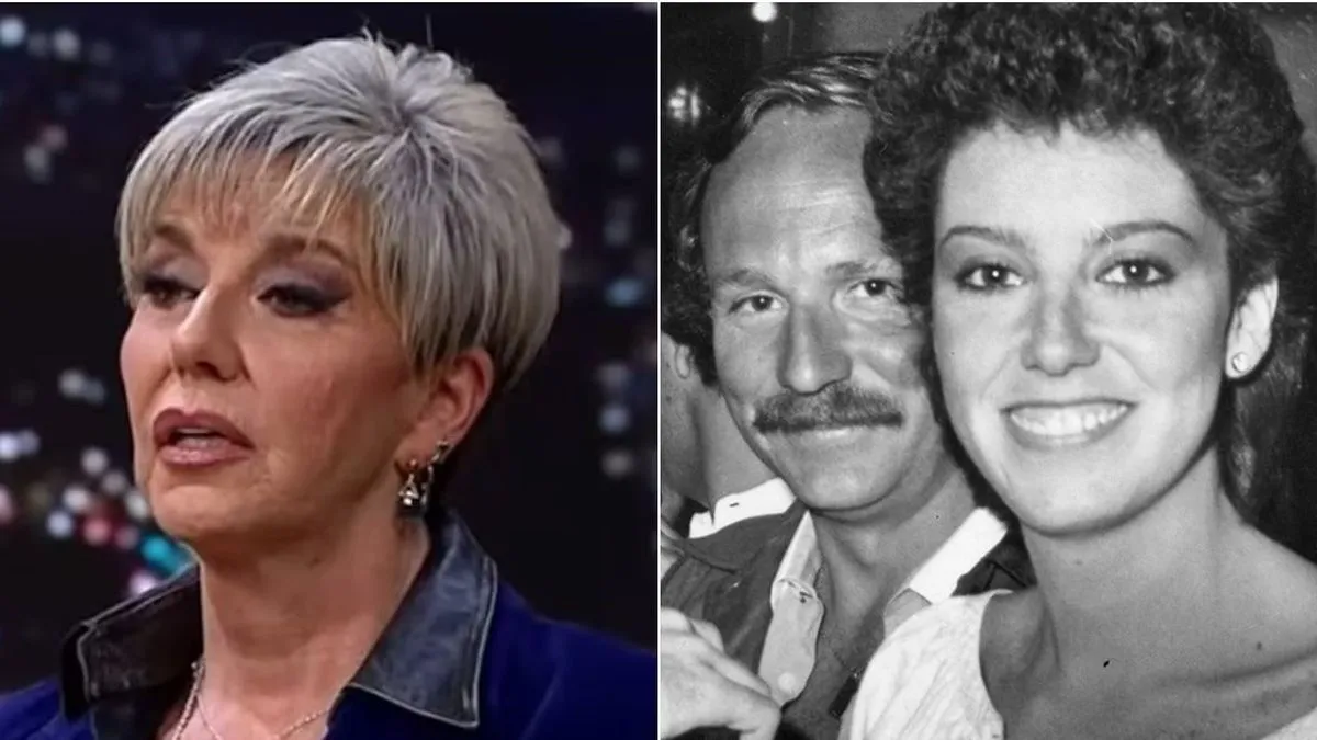 Paulina Nin recuerda a Canuto Errázuriz: “Hoy descansas, siempre estarás en nuestros corazones”