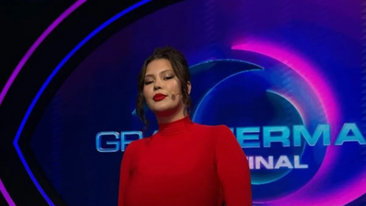 Michelle Carvalho responde a críticas sobre su peso: “Me he sentido súper mina”