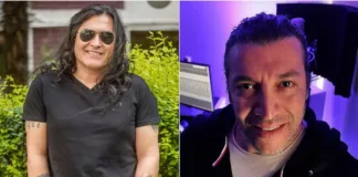 Daniel Guerrero revela la sorprendente condición de Leo Rey para colaborar musicalmente.