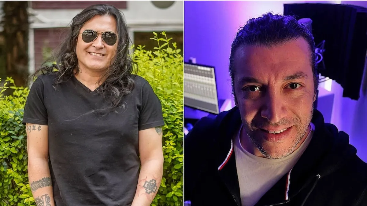 Daniel Guerrero revela la sorprendente condición de Leo Rey para colaborar en su nuevo disco