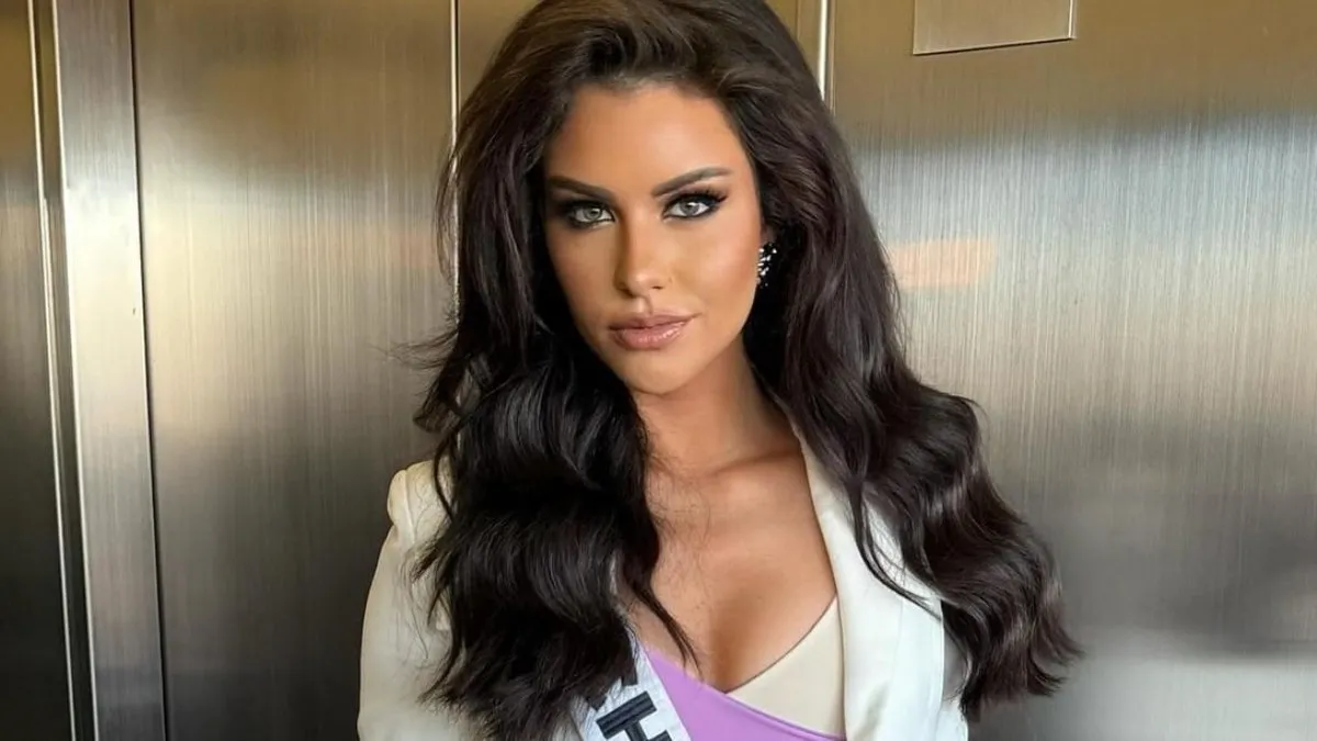 Emilia Dides, favorita en Miss Universo 2024: ¿qué premios la esperan si gana?