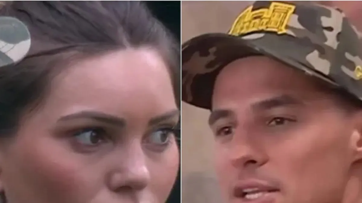 Faloon Larraguibel revela tener pruebas sobre el interés oculto de Facundo González por Oriana Marzoli