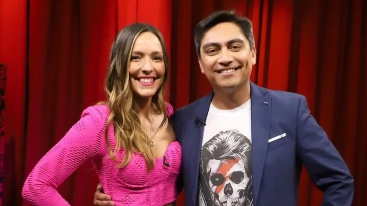 Sergio Freire toma una drástica decisión tras rumores de infidelidad a Maly Jorquiera.