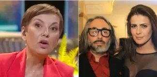 Fran García-Huidobro revela las dificultades que enfrentó con Parived en su programa.