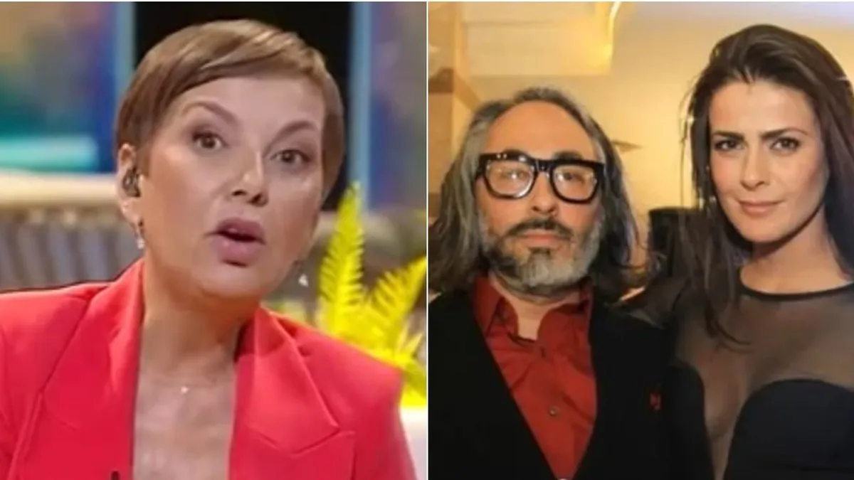 Fran García-Huidobro revela las razones por las que nunca salió al aire su programa con Tonka Tomicic