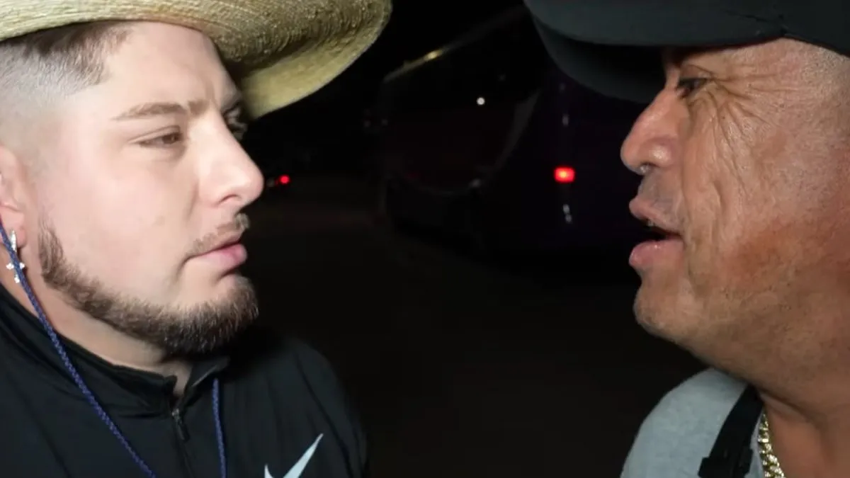 ¿Qué hay detrás de las polémicas acusaciones contra Diego González y Tío René?