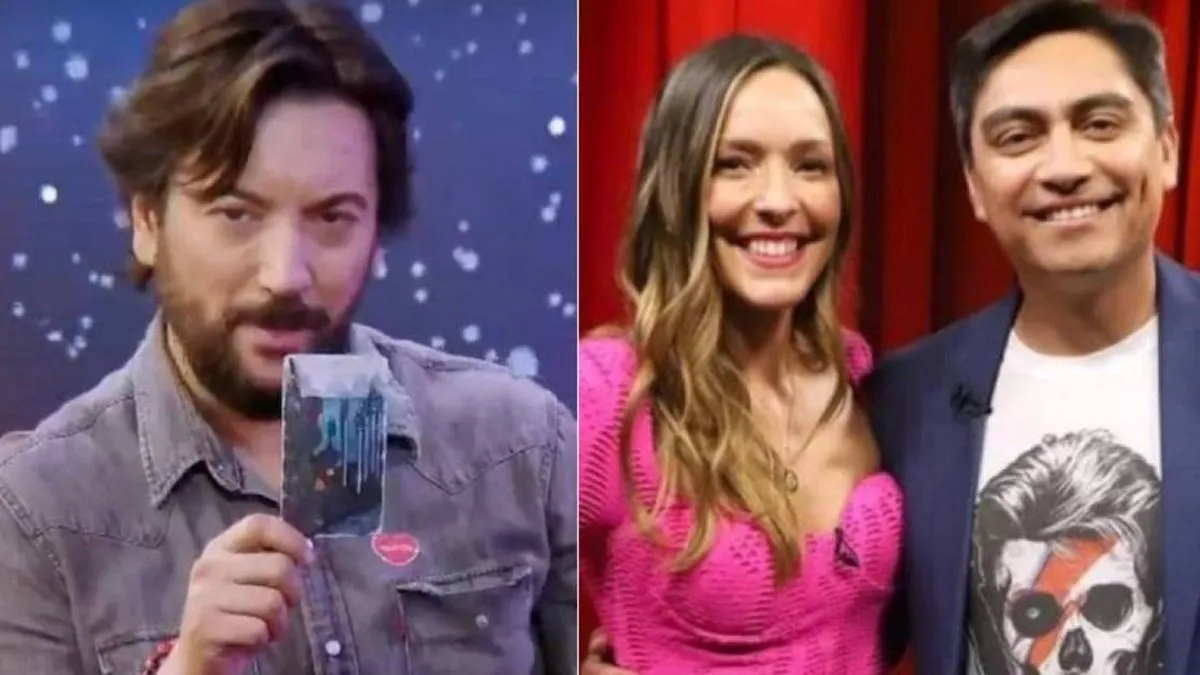 Sergio Freire y Maly Jorquiera: ¿un nuevo comienzo tras la infidelidad?