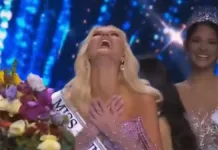 Descubre a la ganadora del Miss Universo 2024 y sus increíbles premios.