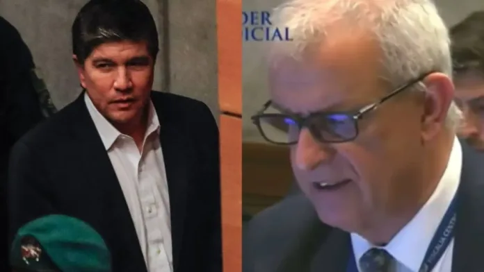 El Fiscal revela detalles impactantes sobre Manuel Monsalve en su crudo relato.