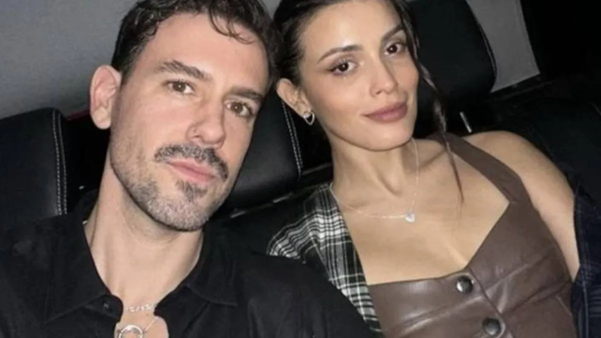 Cony Capelli revela la razón de su ruptura: ‘Yo era la que pagaba todo’