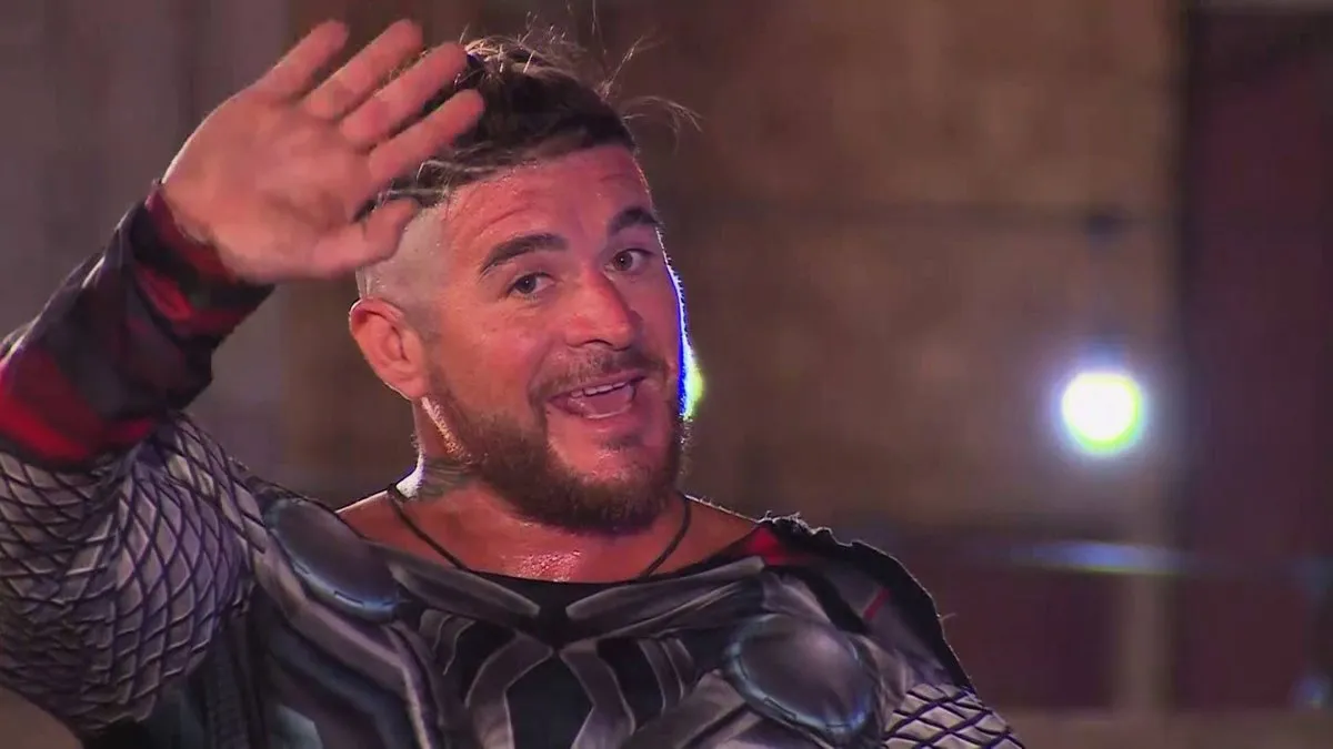 Rubí Galusky revela su noche de pasión con Junior Playboy: “Hice el amor, no me arrepiento”