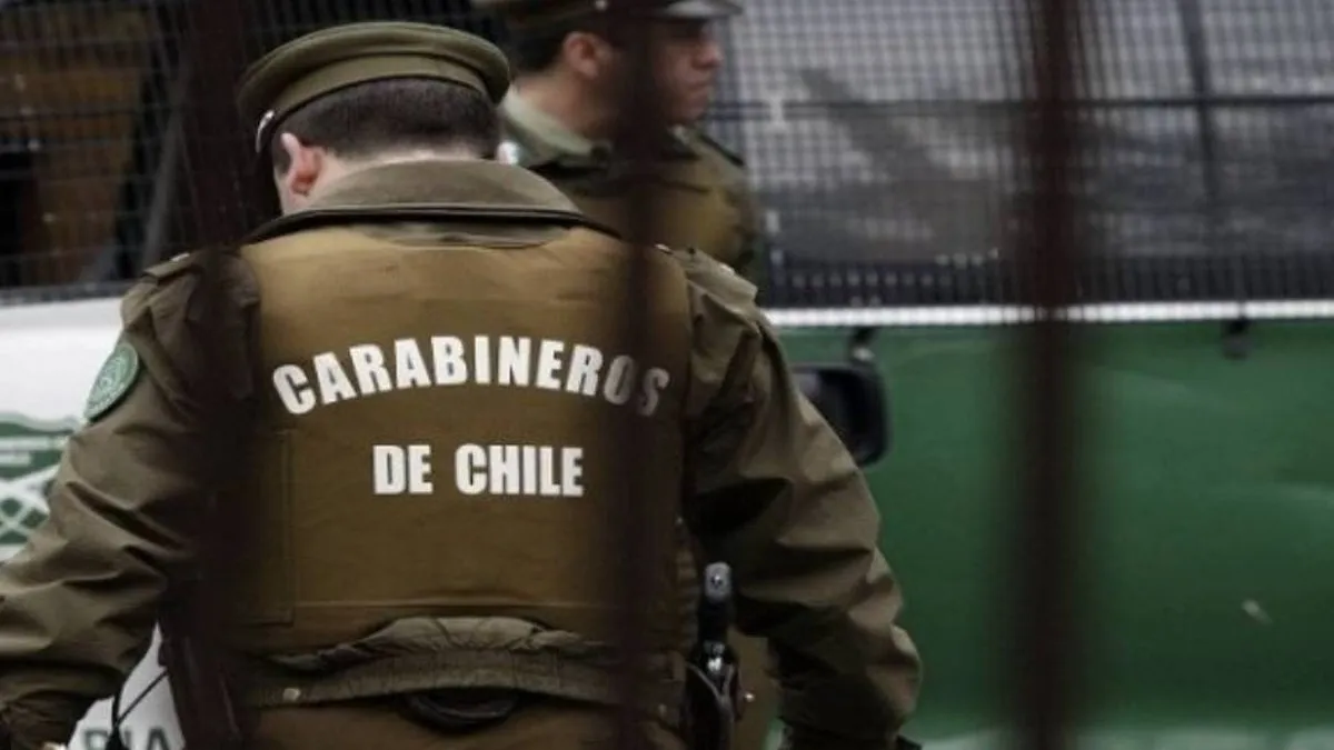 Mujer denuncia haber sido drogada en bar de Vitacura: ¿futbolistas profesionales involucrados?