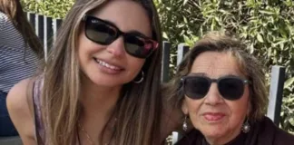 "Es demasiado": El drama que sacude a la familia de María Elcira Contreras.