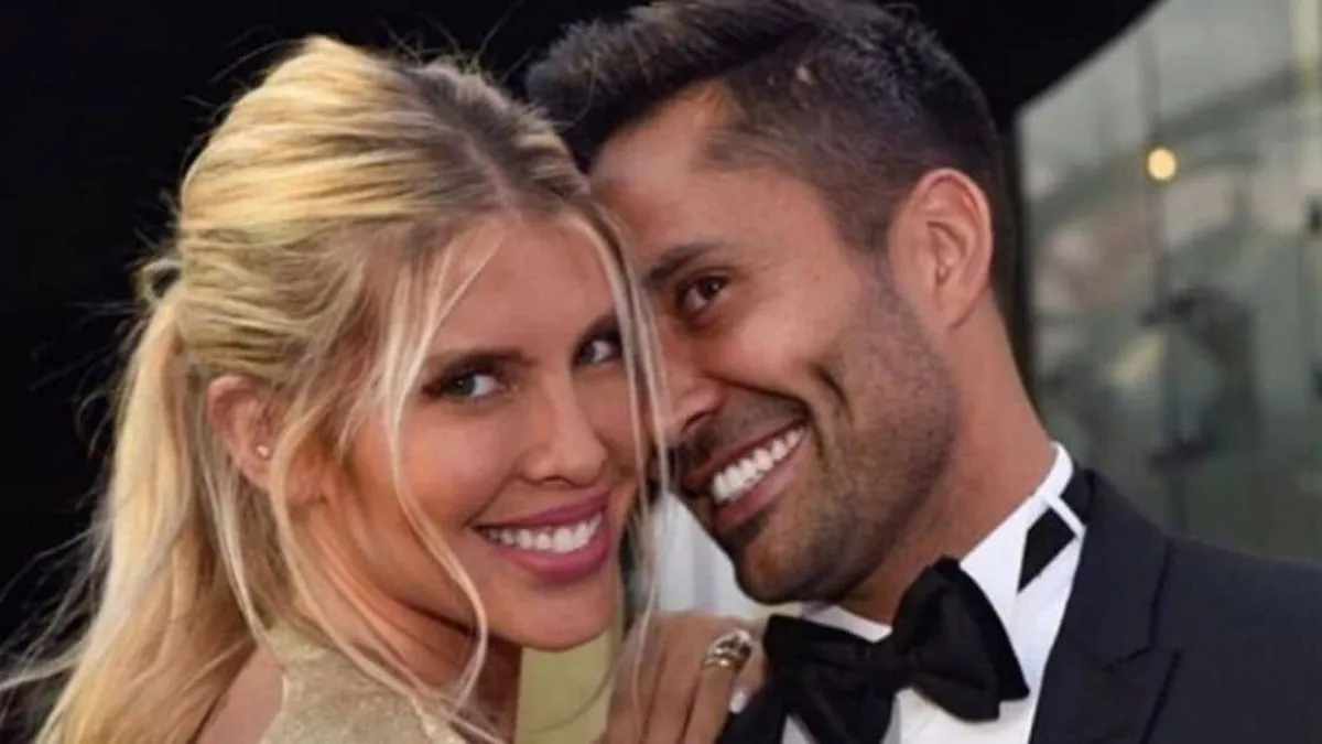 Coté López rememora sus momentos más especiales junto a Luis Jiménez.