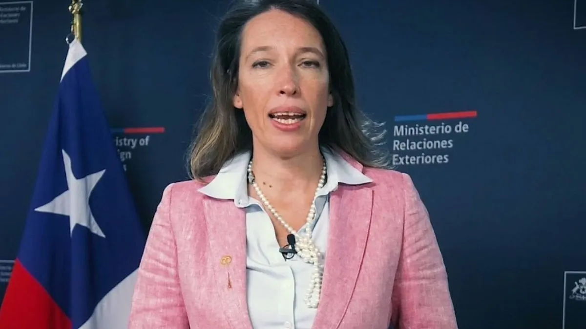 Luto en el servicio público: fallece ex subsecretaria del Presidente Piñera.