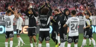 Colo Colo enfrenta la tristeza por un sensible fallecimiento antes de la final.