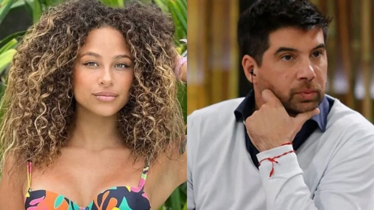 “Mis ex no son amigos”: Estefanía Galeota habla sobre su quiebre con Mario Velasco