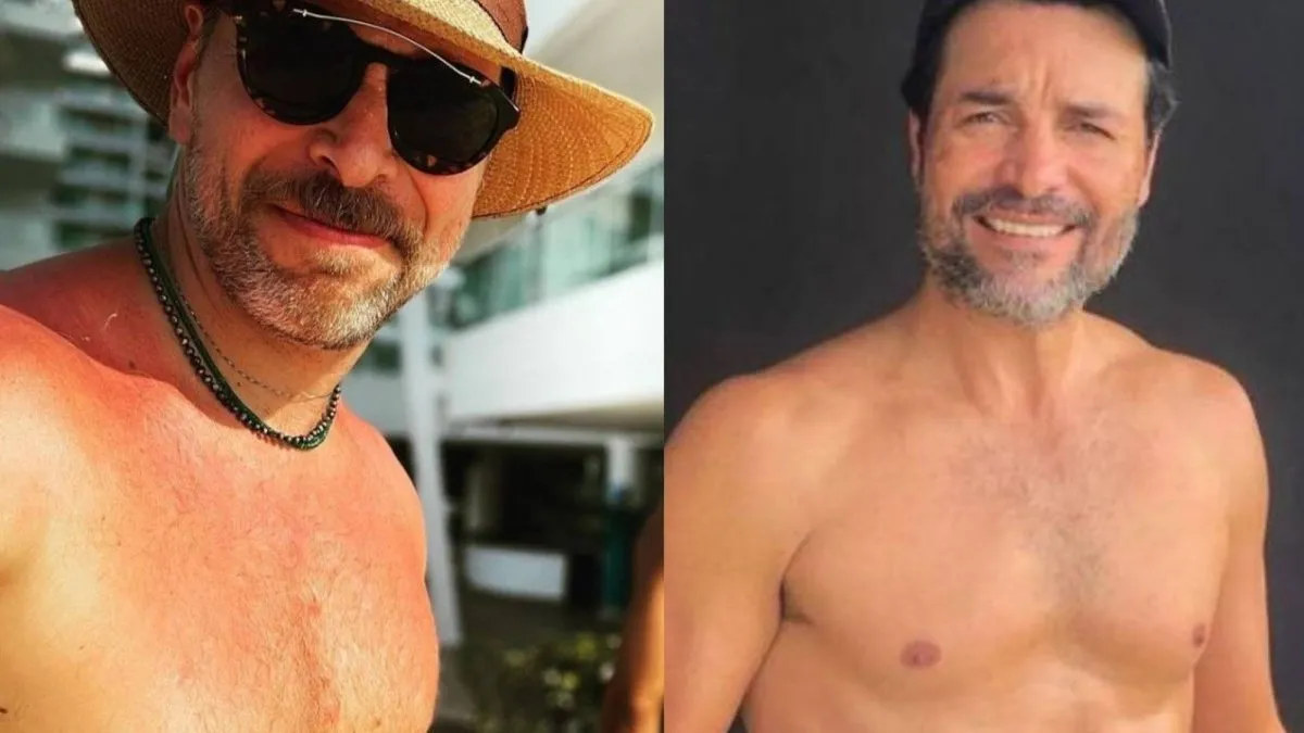 Don Francisco revela que José Antonio Neme será Chayanne en la próxima Teletón.