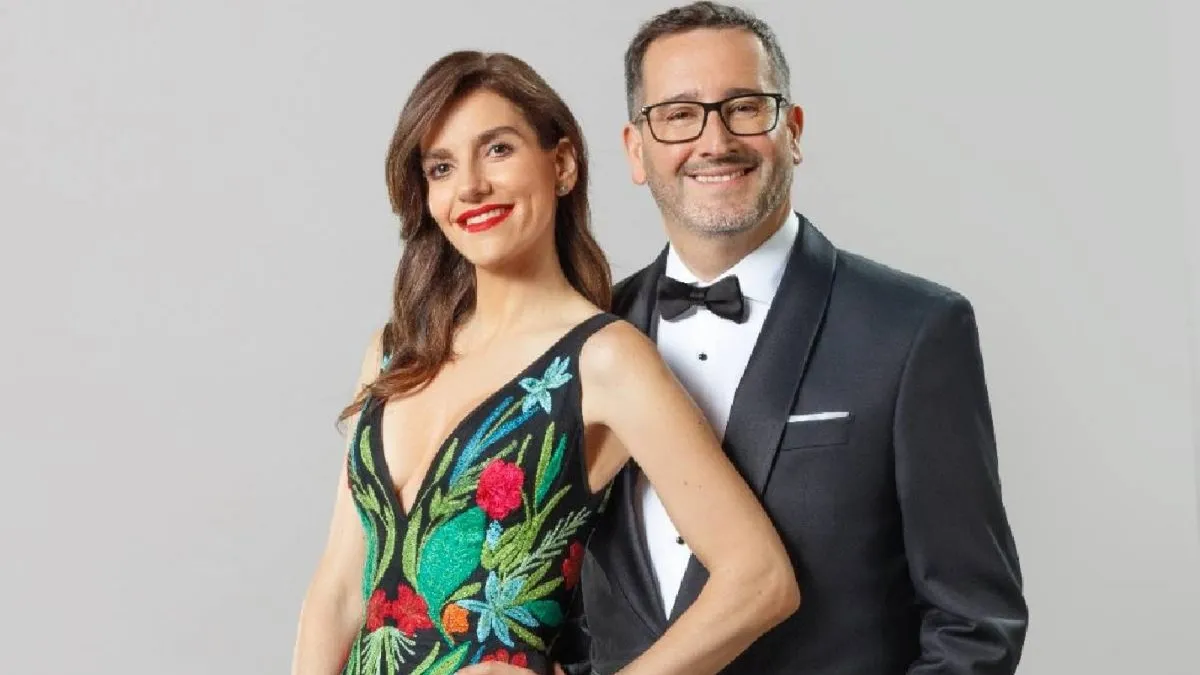 María Luisa Godoy y Eduardo Fuentes dejan “Buenos Días a Todos”: un cambio inesperado en TVN