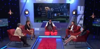 Panelistas de "Zona de Estrellas" desatan risas con bromas subidas de tono.