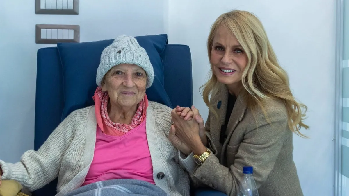 Fundación CARE lanza campaña para que más personas se unan a la lucha contra el cáncer