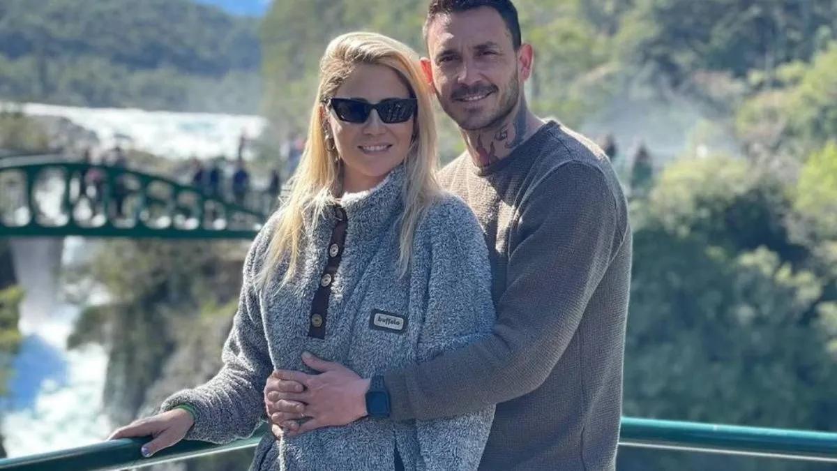 Gissella Gallardo revela el problema de salud que obligó a Mauricio Pinilla a dejar la Teletón