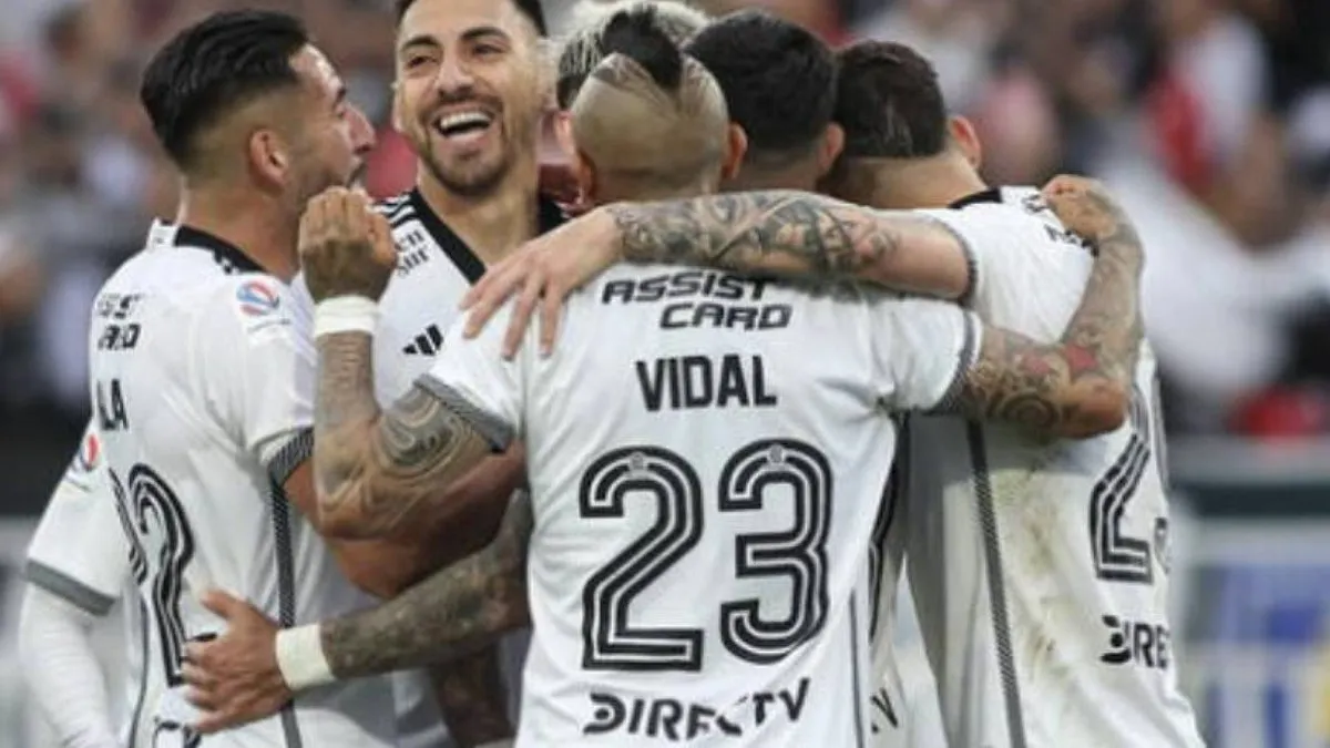 Colo Colo ya planea su fiesta: amistoso internacional para celebrar la estrella 34