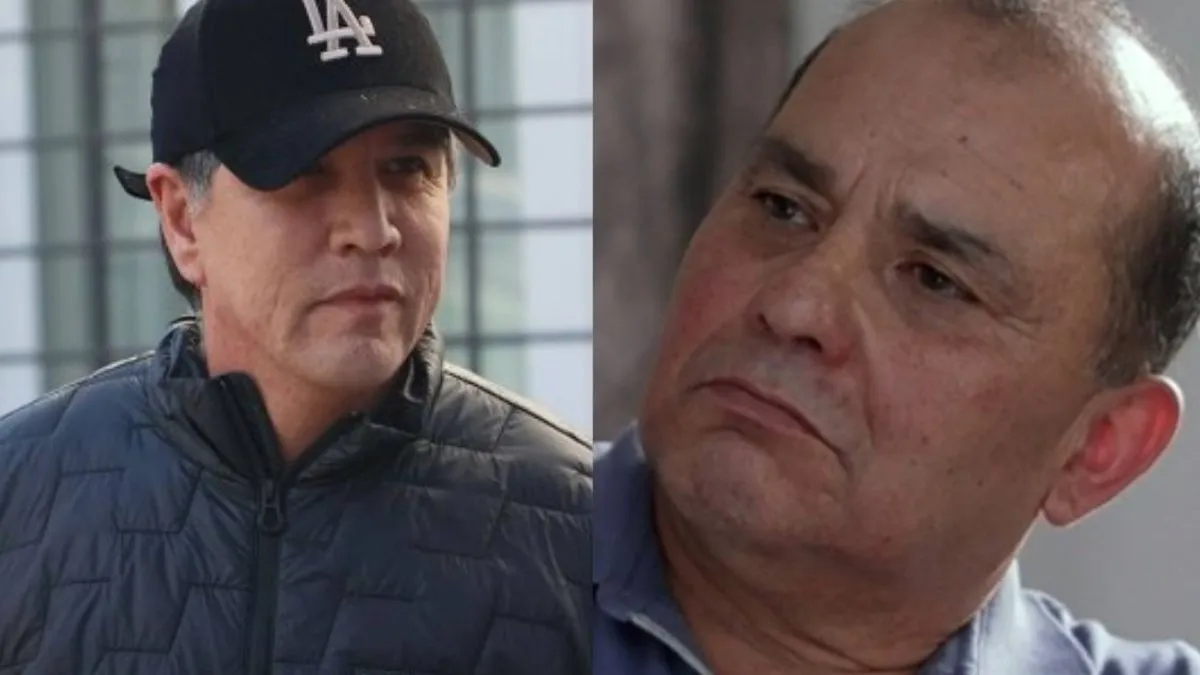 El padre de la denunciante exige justicia por el caso de Manuel Monsalve.