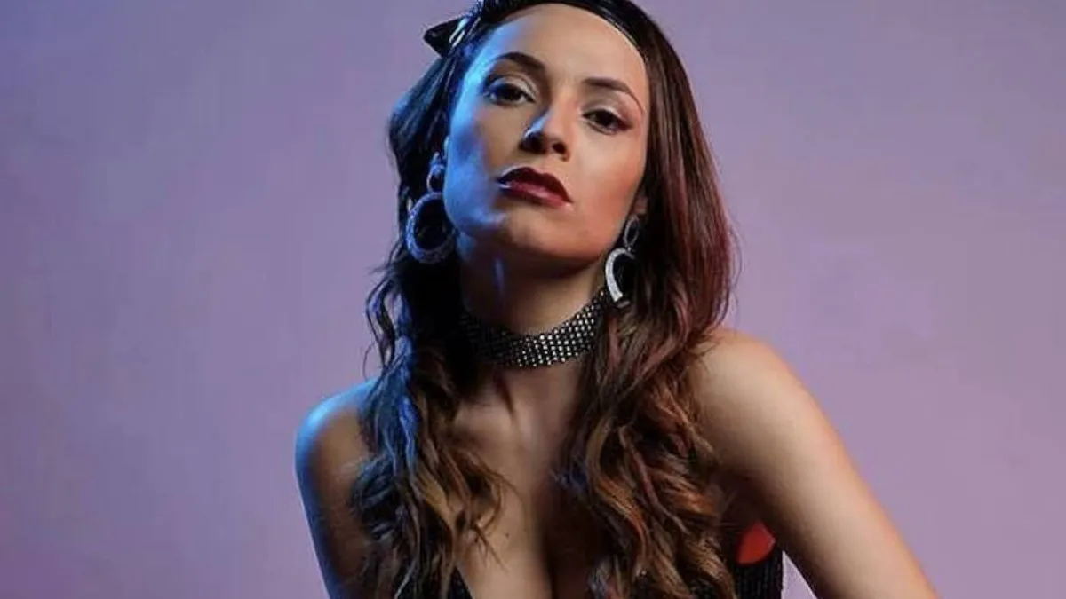 Proponen retener ganancias de Camila Polizzi tras el caso de Cathy Barriga en Only Fans