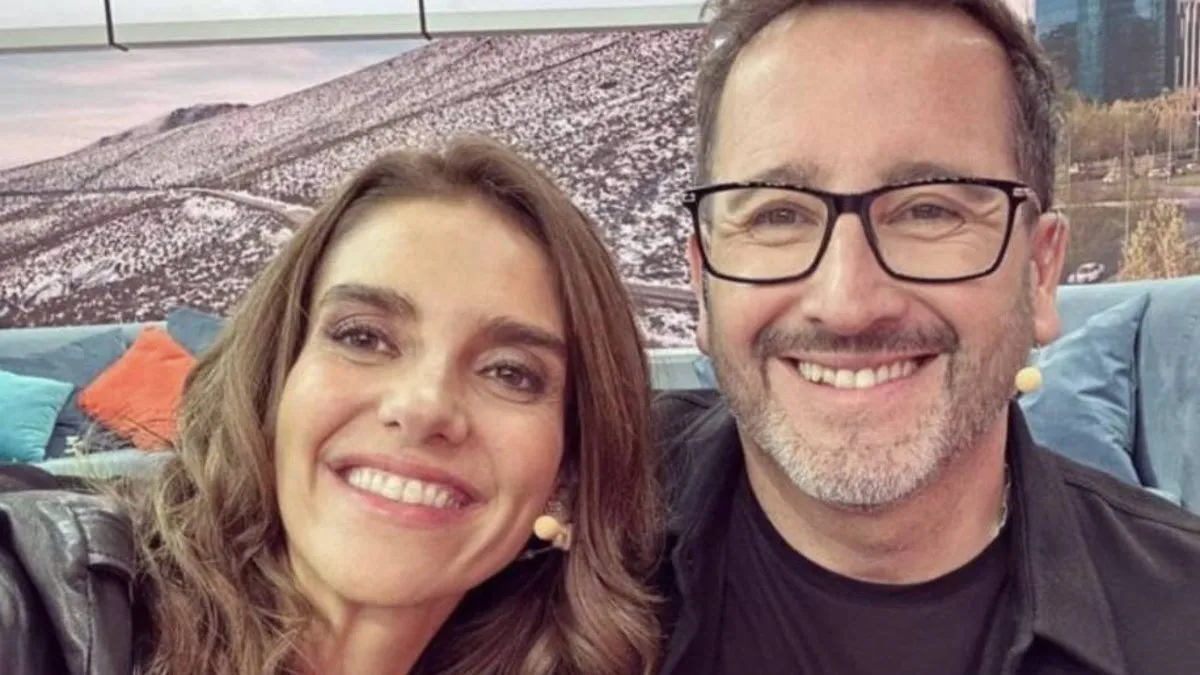 ¿María José Quintanilla lista para un inesperado regreso a TVN?