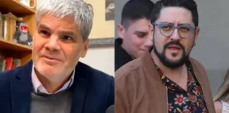 Guarello critica sin piedad la derrota de Pancho Orrego en su análisis incisivo.